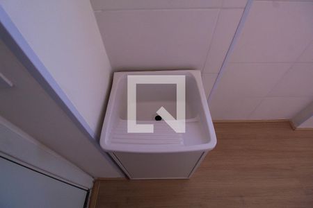 Apartamento para alugar com 37m², 2 quartos e sem vagaÁrea de Serviço