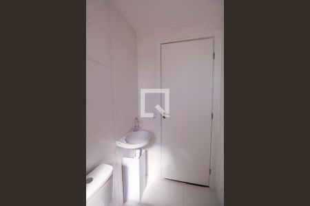 Apartamento para alugar com 37m², 2 quartos e sem vagaBanheiro