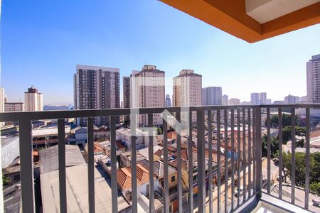 Apartamento para alugar com 37m², 2 quartos e sem vagaQuarto 1