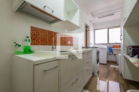 Apartamento à venda com 59m², 2 quartos e 1 vaga Apartamento à venda com 59m², 2 quartos e 1 vagaCozinha