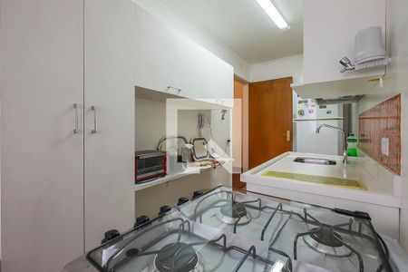 Apartamento à venda com 59m², 2 quartos e 1 vaga Apartamento à venda com 59m², 2 quartos e 1 vagaCozinha