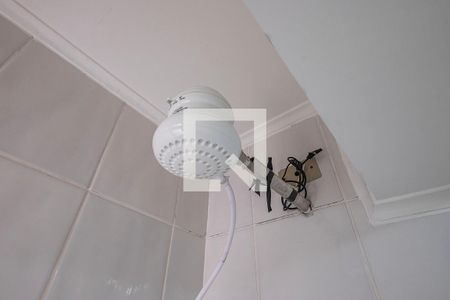 Apartamento à venda com 59m², 2 quartos e 1 vaga Apartamento à venda com 59m², 2 quartos e 1 vagaBanheiro