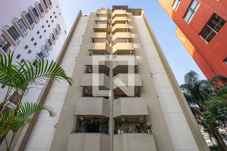 Apartamento à venda com 59m², 2 quartos e 1 vaga Apartamento à venda com 59m², 2 quartos e 1 vagaFachada