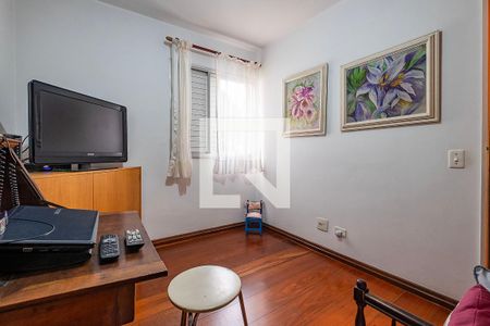 Apartamento à venda com 59m², 2 quartos e 1 vaga Apartamento à venda com 59m², 2 quartos e 1 vagaQuarto 2
