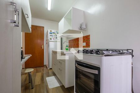 Apartamento à venda com 59m², 2 quartos e 1 vaga Apartamento à venda com 59m², 2 quartos e 1 vagaCozinha
