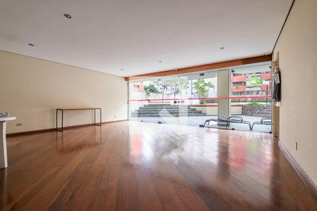 Apartamento à venda com 59m², 2 quartos e 1 vaga Apartamento à venda com 59m², 2 quartos e 1 vagaSalão de Festas