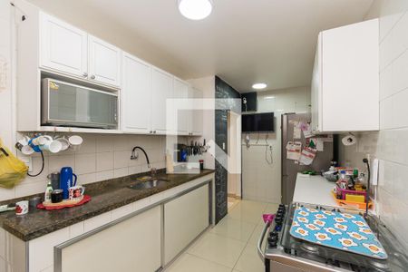 Casa à venda com 110m², 2 quartos e sem vaga Casa à venda com 110m², 2 quartos e sem vagaCozinha