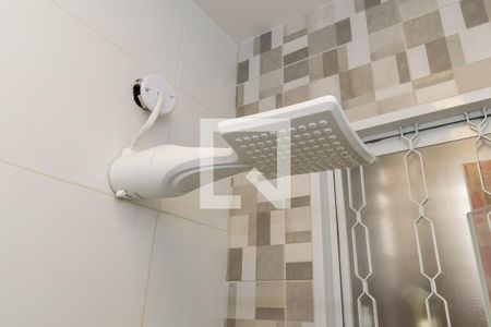 Casa à venda com 110m², 2 quartos e sem vaga Casa à venda com 110m², 2 quartos e sem vagaBanheiro da Suíte