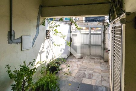 Casa à venda com 110m², 2 quartos e sem vaga Casa à venda com 110m², 2 quartos e sem vagaÁrea comum de acesso