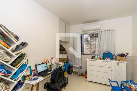 Casa à venda com 110m², 2 quartos e sem vaga Casa à venda com 110m², 2 quartos e sem vagaQuarto 2