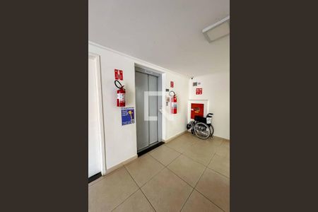 Apartamento à venda com 54m², 2 quartos e 2 vagas Apartamento à venda com 54m², 2 quartos e 2 vagasÁrea comum