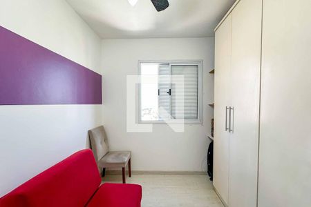 Apartamento à venda com 54m², 2 quartos e 2 vagas Apartamento à venda com 54m², 2 quartos e 2 vagasQuarto 1