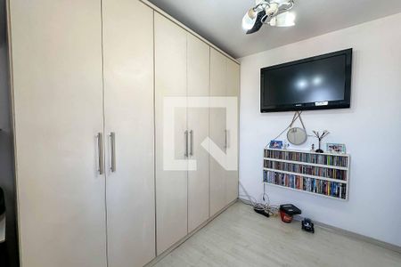 Apartamento à venda com 54m², 2 quartos e 2 vagas Apartamento à venda com 54m², 2 quartos e 2 vagasQuarto 1