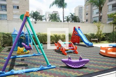 Apartamento à venda com 162m², 3 quartos e 3 vagas Apartamento à venda com 162m², 3 quartos e 3 vagasPlayground