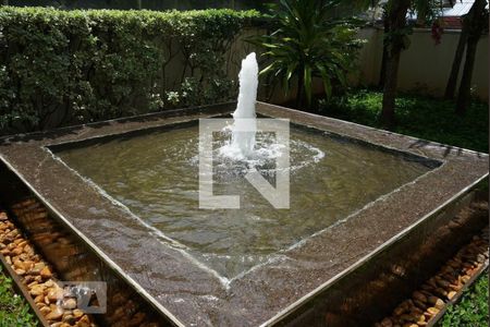 Apartamento à venda com 162m², 3 quartos e 3 vagas Apartamento à venda com 162m², 3 quartos e 3 vagasÁrea comum