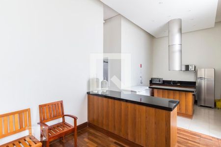 Apartamento à venda com 162m², 3 quartos e 3 vagas Apartamento à venda com 162m², 3 quartos e 3 vagasÁrea comum