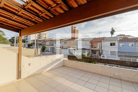 Casa à venda com 152m², 3 quartos e 2 vagas Casa à venda com 152m², 3 quartos e 2 vagasTerraço da Suíte