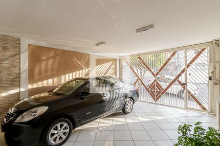 Casa à venda com 152m², 3 quartos e 2 vagas Casa à venda com 152m², 3 quartos e 2 vagasGaragem