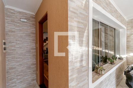 Casa à venda com 152m², 3 quartos e 2 vagas Casa à venda com 152m², 3 quartos e 2 vagasEntrada