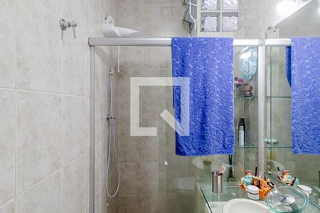 Casa à venda com 152m², 3 quartos e 2 vagas Casa à venda com 152m², 3 quartos e 2 vagasBanheiro da Suíte