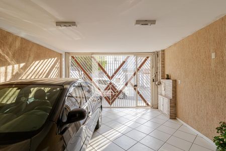 Casa à venda com 152m², 3 quartos e 2 vagas Casa à venda com 152m², 3 quartos e 2 vagasGaragem