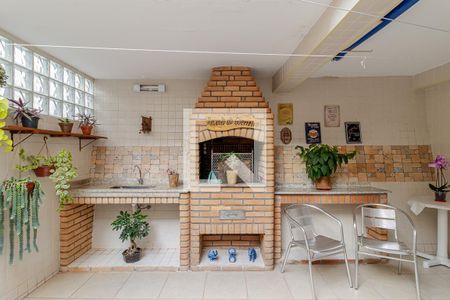 Casa à venda com 152m², 3 quartos e 2 vagas Casa à venda com 152m², 3 quartos e 2 vagasEspaço Gourmet