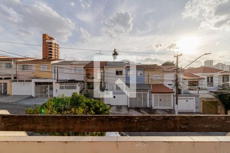 Casa à venda com 152m², 3 quartos e 2 vagas Casa à venda com 152m², 3 quartos e 2 vagasTerraço da Suíte