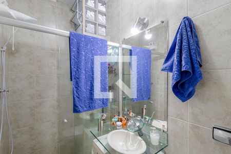 Casa à venda com 152m², 3 quartos e 2 vagas Casa à venda com 152m², 3 quartos e 2 vagasBanheiro da Suíte