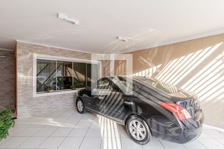 Casa à venda com 152m², 3 quartos e 2 vagas Casa à venda com 152m², 3 quartos e 2 vagasGaragem