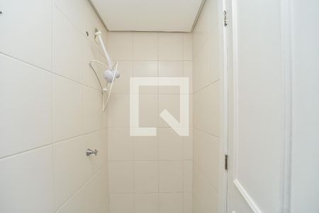 Apartamento à venda com 185m², 4 quartos e 3 vagas Apartamento à venda com 185m², 4 quartos e 3 vagasBanheiro de serviço