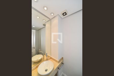 Apartamento à venda com 185m², 4 quartos e 3 vagas Apartamento à venda com 185m², 4 quartos e 3 vagasLavabo