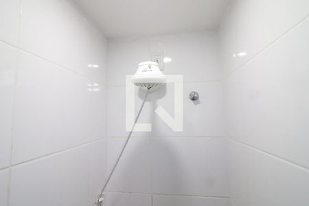 Casa à venda com 90m², 2 quartos e 1 vagaBanheiro da Suíte 2