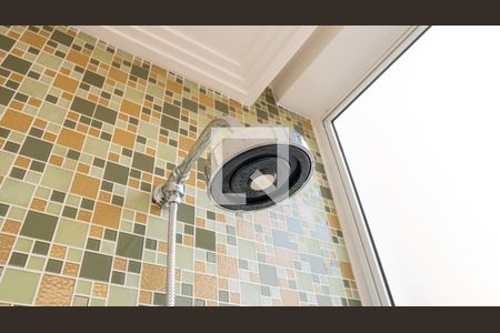 Apartamento à venda com 195m², 3 quartos e 1 vaga Apartamento à venda com 195m², 3 quartos e 1 vagaBanheiro da Suíte 1