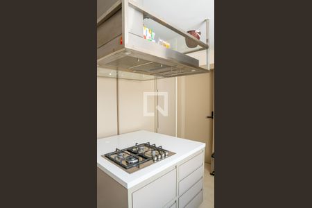 Apartamento à venda com 195m², 3 quartos e 1 vaga Apartamento à venda com 195m², 3 quartos e 1 vagaCozinha