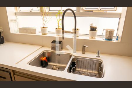 Apartamento à venda com 195m², 3 quartos e 1 vaga Apartamento à venda com 195m², 3 quartos e 1 vagaCozinha