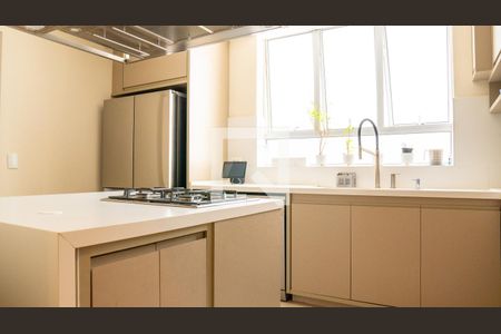 Apartamento à venda com 195m², 3 quartos e 1 vaga Apartamento à venda com 195m², 3 quartos e 1 vagaCozinha