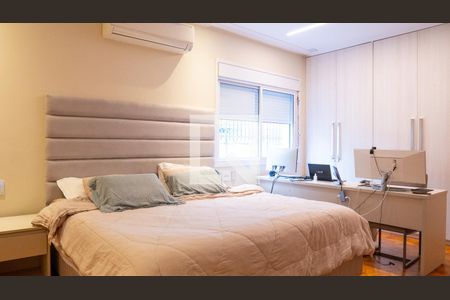 Apartamento à venda com 195m², 3 quartos e 1 vaga Apartamento à venda com 195m², 3 quartos e 1 vagaQuarto 2