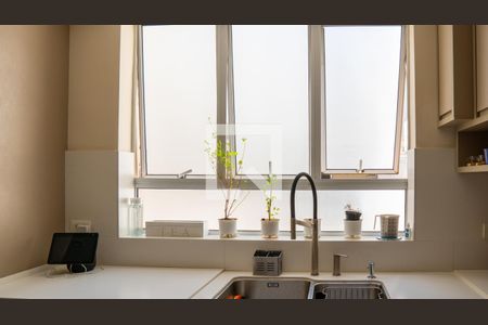 Apartamento à venda com 195m², 3 quartos e 1 vaga Apartamento à venda com 195m², 3 quartos e 1 vagaCozinha