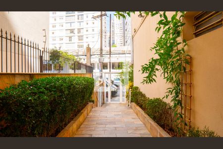 Apartamento à venda com 195m², 3 quartos e 1 vaga Apartamento à venda com 195m², 3 quartos e 1 vagaEntrada