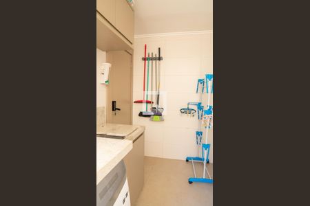 Apartamento à venda com 195m², 3 quartos e 1 vaga Apartamento à venda com 195m², 3 quartos e 1 vagaÁrea de Serviço