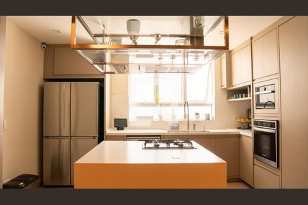 Apartamento à venda com 195m², 3 quartos e 1 vaga Apartamento à venda com 195m², 3 quartos e 1 vagaCozinha