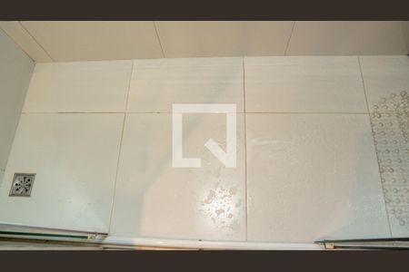 Apartamento à venda com 195m², 3 quartos e 1 vaga Apartamento à venda com 195m², 3 quartos e 1 vagaBanheiro da Suíte 2