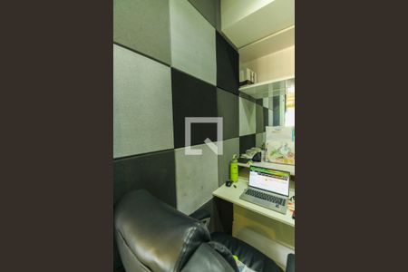 Apartamento à venda com 83m², 2 quartos e 2 vagas Apartamento à venda com 83m², 2 quartos e 2 vagasQuarto