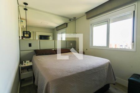 Apartamento à venda com 83m², 2 quartos e 2 vagas Apartamento à venda com 83m², 2 quartos e 2 vagasQuarto