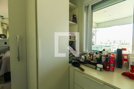 Apartamento à venda com 83m², 2 quartos e 2 vagas Apartamento à venda com 83m², 2 quartos e 2 vagasBanheiro