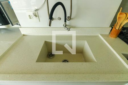 Apartamento à venda com 83m², 2 quartos e 2 vagas Apartamento à venda com 83m², 2 quartos e 2 vagasCozinha