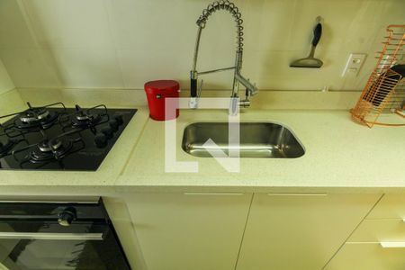 Apartamento à venda com 83m², 2 quartos e 2 vagas Apartamento à venda com 83m², 2 quartos e 2 vagasCozinha