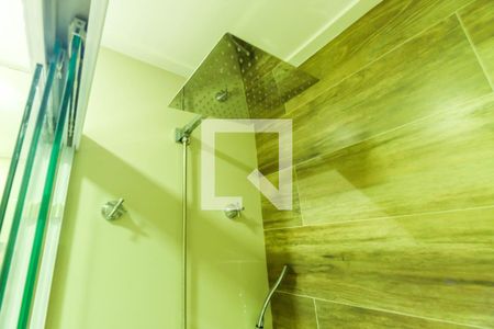 Apartamento à venda com 83m², 2 quartos e 2 vagas Apartamento à venda com 83m², 2 quartos e 2 vagasBanheiro