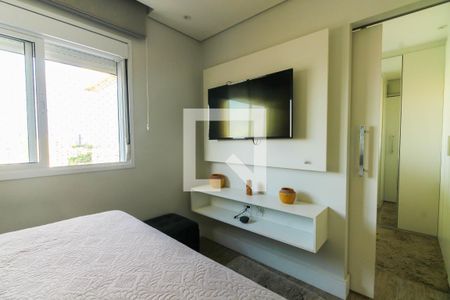 Apartamento à venda com 83m², 2 quartos e 2 vagas Apartamento à venda com 83m², 2 quartos e 2 vagasQuarto