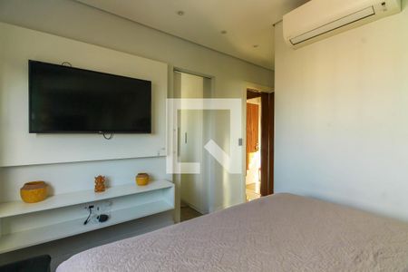 Apartamento à venda com 83m², 2 quartos e 2 vagas Apartamento à venda com 83m², 2 quartos e 2 vagasQuarto